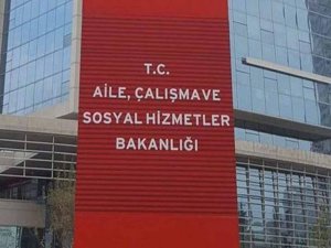 Bakanlıktan Çocuğun yüzünde sigara söndürüldü iddiasına ilişkin açıklama 