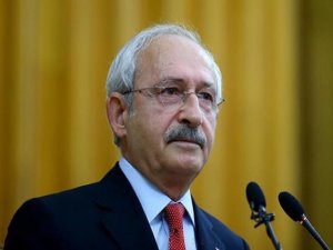 Kılıçdaroğlundan Cumhurbaşkanı adayı açıklaması  