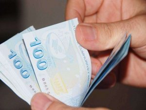 Bakan Vedat Bilginden asgari ücret paylaşımı