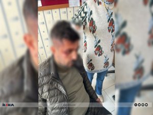 Diyarbakırda bir öğretmen darp edildi  