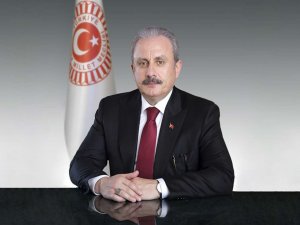 Meclis Başkanı Şentoptan seçim tarihi açıklaması  