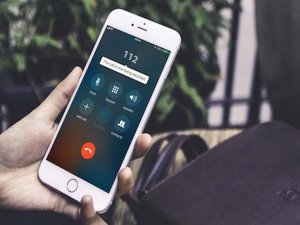 Bir telefonla 112 Acil Çağrı Merkezi 22 bin 217 defa arandı  