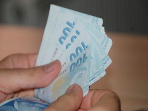 Afetlerde 105 milyon lira nakdi yardım yapıldı  