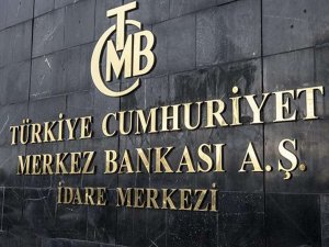 Merkez Bankası rezervleri 128,4 milyar dolar oldu  