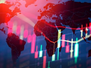 IMFden 2023 yılında dünya ekonomisinin üçte birinin resesyona girmesini bekliyoruz uyarısı  