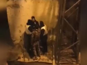 Diyarbakırda bir gencin darp edilmesine ilişkin 2 polis açığa alındı  