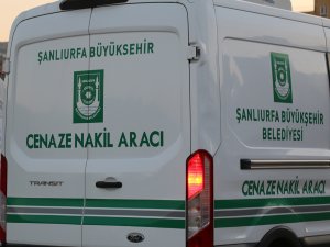 Şanlıurfada bıçaklı saldırıya uğrayan şahıs hayatını kaybetti 