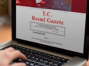 Çocuk istismarının önlenmesi için araştırma komisyonu kurulmasına ilişkin karar Resmi Gazetede 