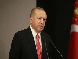 Cumhurbaşkanı Erdoğan: Yarın seçim olacakmış gibi çalışıyoruz 