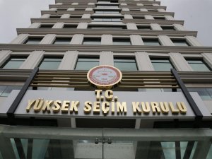 Yüksek Seçim Kuruluna yeni üyeler seçilecek