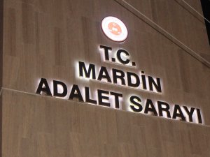 Mardinde 2 kişiyi darbeden polisler hakkında soruşturma başlatıldı  