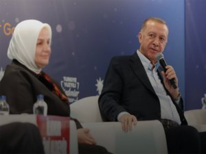 Cumhurbaşkanı Erdoğan: Aile kurumunu sapkın ve sinsi akımlara karşı koruyacağız 