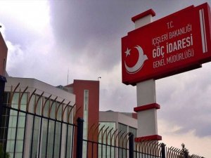 Göç İdaresi Başkanlığı: 1983 düzensiz göçmen yakalandı  