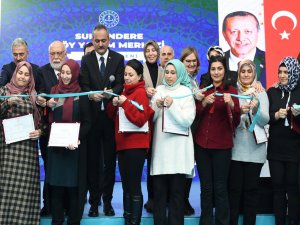 Bakan Özer: Kapalı olan tüm köy okullarını açacağız  