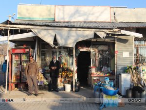 Mağdur esnaf: Biz çalışıyoruz onlar çalıyor  