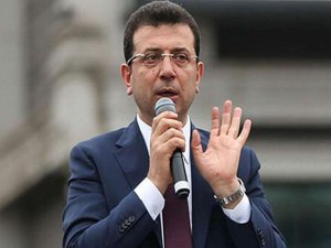 İmamoğlu hakkında ihaleye fesat karıştırma suçundan yeni dava  