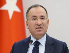 Adalet Bakanı Bozdağ: Uzun süren yargılamalara ilişkin özel komisyon kurduk  