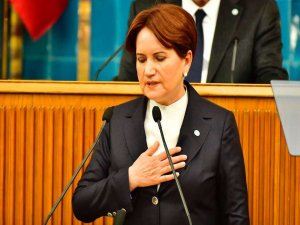 Meral Akşener hastaneye kaldırıldı  