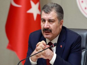 Bakan Koca: Engelsiz acil servis hizmeti başladı 