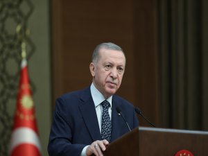 İsveçte Cumhurbaşkanı Erdoğanı hedef alan eyleme tepki  