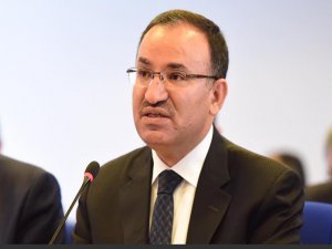 Bakan Bozdağ: Arabuluculukta kapsamı genişleteceğiz  