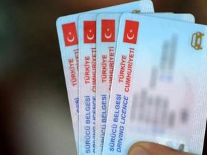 Büyük otobüs kullanacak şoförler için ehliyet yaş sınırı 24’e düşürüldü 