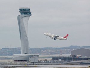 İstanbul Havalimanı, yeni yıla zirveyle başladı  