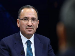 Bakan Bozdağ: 6lı masanın vaat ettiği açık bir yönetilmezlik sistemidir  