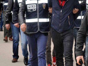 Şanlıurfada uyuşturucu operasyonu: 57 tutuklama  