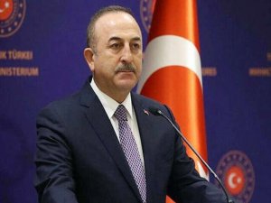 Bakan Çavuşoğlu: Norveç, Kuran-ı Kerime yönelik saldırı iznini iptal etti  