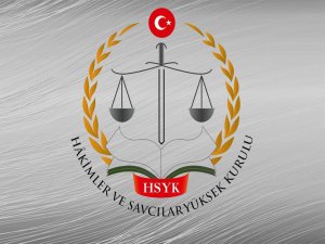 HSK: Depremden etkilenen yerlerde yargısal faaliyetlere ara verilebilir 