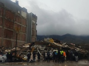 Depremden etkilenen 10 ilde hava durumu nasıl olacak? 