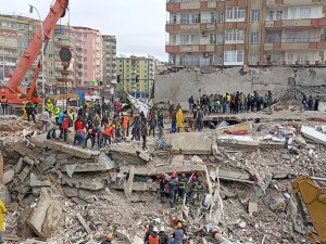 Deprem bölgesinde hava durumu nasıl olacak? 