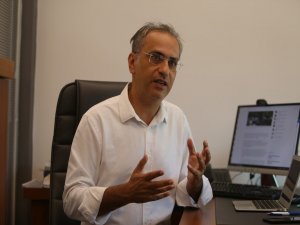 Prof. Dr. Erdoğan: Kriz fırsatçılığı patolojik bir durumun göstergesi  