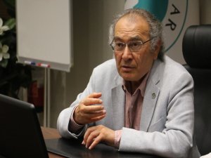 Prof. Dr. Tarhan: Depremzedeler duygularının anlaşılmasına ve güvene ihtiyaç duyuyor  