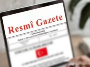 Sağlık alanında yeni tedbirler Resmi Gazetede yayımlandı  