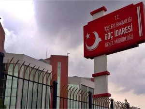 Göç İdaresinden göç dalgası var iddiaları hakkında açıklama