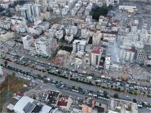 Bakan Kurum: Ay sonunda afet dönüşüm projesini başlatacağız  