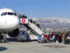 Deprem bölgesinden ayrılan depremzede hak kaybına uğrar mı?  