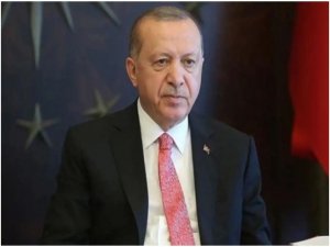 Cumhurbaşkanı Erdoğan: Kara gün dostluğunu unutmayacağız 