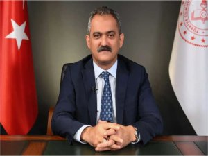 Bakan Özerden tayin talebine ilişkin açıklama 