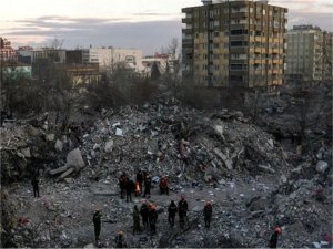 Bakan Kocadan deprem bölgesi için musluk suyu uyarısı  