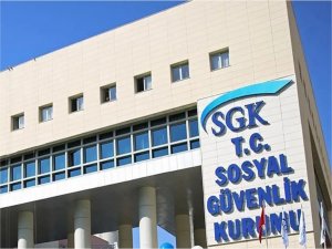 SGK: Elâzığ da mücbir sebep hali kapsamına alındı  