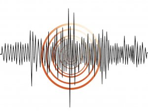 Adıyamanda 5 büyüklüğünde deprem  