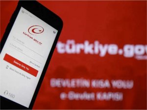 Cumhurbaşkanlığı Dijital Dönüşüm Ofisi: E-Devletde veri sızıntısına rastlanmadı 