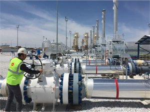 BOTAŞ doğal gaz fiyatında indirime gitti  