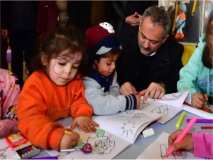 Deprem bölgesindeki 3 ilde eğitime yarın başlanacak  