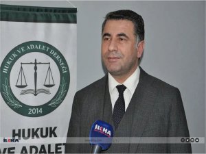 Hukukçu Tanrıseven: Siyasetçiler halkın benimsemediği bir üslup kullanıyor  