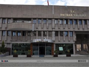 Batman Valiliği: İlimize 12 bin 498 depremzede geldi