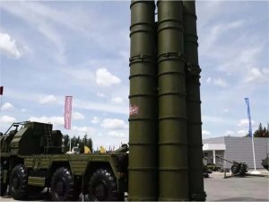 İran: S-400  ihtiyacımız yok 